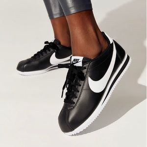 NIKE CORTEZ SHOES